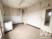 Vente maison 3 pièces Vente maison 3 pièces