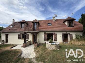 Vente Maison 3 chambresOulins