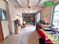 Vente maison 8 pièces Vente maison 8 pièces