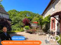 Vente maison 8 pièces Vente maison 8 pièces