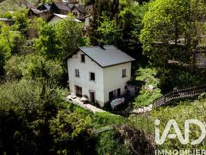 Vente Maison 6 chambresOulles