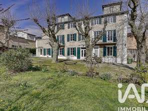 Vente Maison 6 chambresOullins