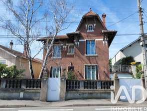 Vente Maison 4 chambresOullins