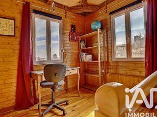 Vente maison 11 pièces Vente maison 11 pièces