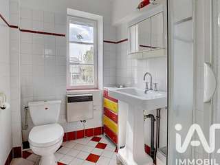 Vente maison 11 pièces Vente maison 11 pièces