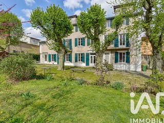 Vente maison 11 pièces Vente maison 11 pièces