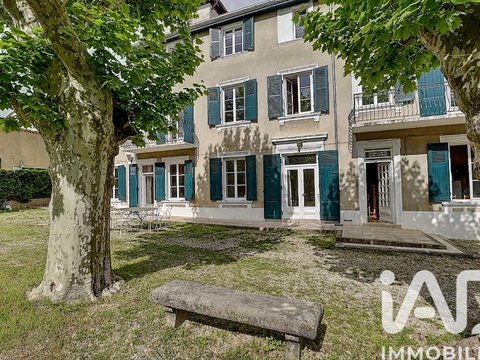 Vente maison 11 pièces Vente maison 11 pièces