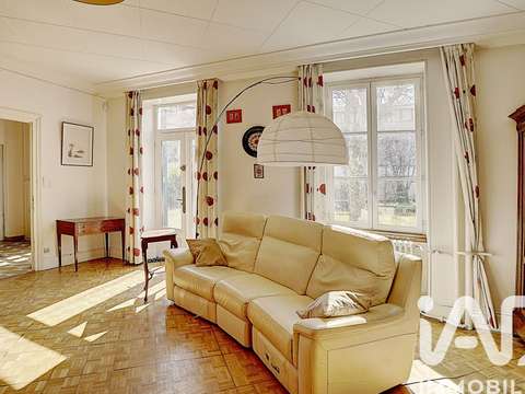 Vente maison 11 pièces Vente maison 11 pièces