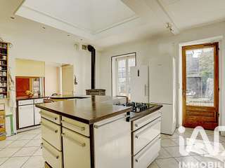 Vente maison 11 pièces Vente maison 11 pièces