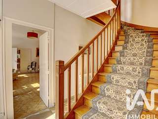 Vente maison 11 pièces Vente maison 11 pièces