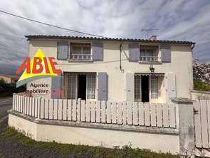Vente Maison 3 chambresOulmes