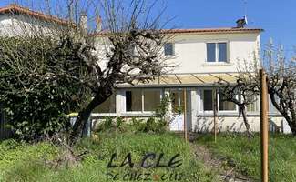 Photo Vente maison Oulmes