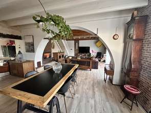 Vente Maison 4 chambresOulmes