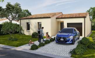 Photo Vente maison Oulmes