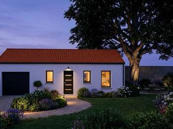Vente maison 3 pièces Vente maison 3 pièces