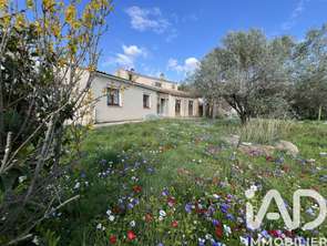 Vente Maison 4 chambresOupia