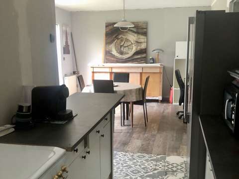 Vente maison 5 pièces Vente maison 5 pièces