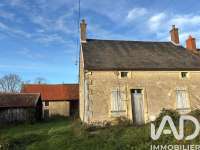 Vente maison 2 pièces Vente maison 2 pièces