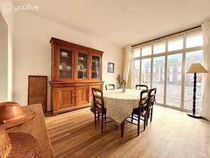 Vente Maison 3 chambresOurville-en-Caux