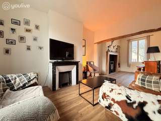 Vente maison 5 pièces Vente maison 5 pièces