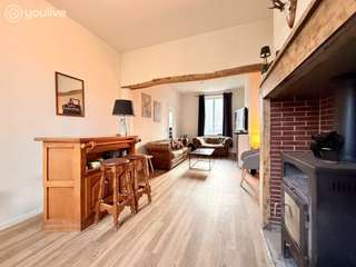 Vente maison 5 pièces Vente maison 5 pièces