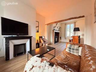 Vente maison 5 pièces Vente maison 5 pièces