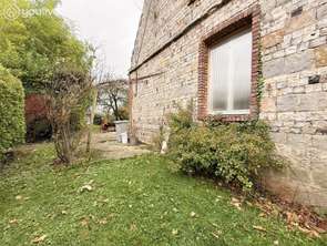Vente Maison 4 chambresOurville-en-Caux