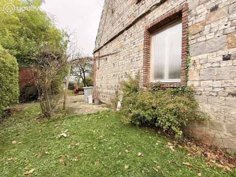 Vente maison 6 pièces Ourville-en-Caux 76