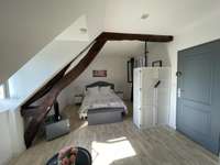 Vente maison 11 pièces