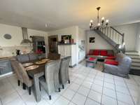 Vente maison 11 pièces