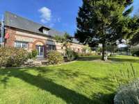 Vente maison 11 pièces