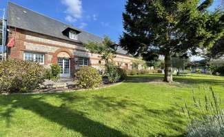 Photo Vente maison Ourville-en-Caux