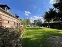 Vente maison 11 pièces