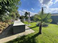 Vente maison 11 pièces