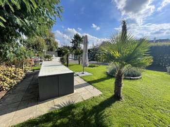 Vente maison 11 pièces