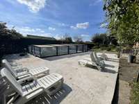 Vente maison 11 pièces