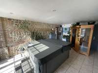Vente maison 11 pièces