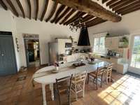 Vente maison 11 pièces