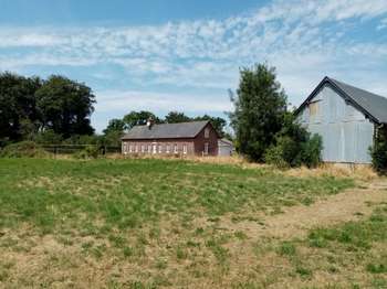Vente Maison 2 chambresOurville-en-Caux