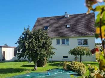 Vente Maison 4 chambresOurville-en-Caux