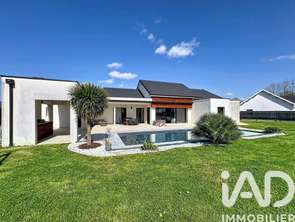 Vente Maison 5 chambresOusse