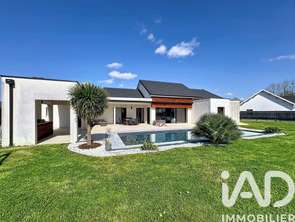 Vente Maison 5 chambresOusse