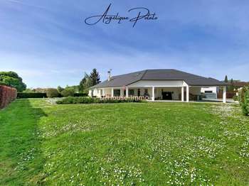 Photo Vente maison Ousse