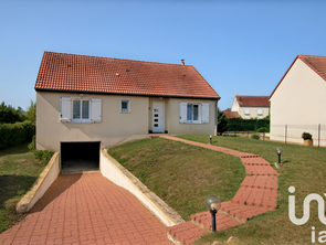 Vente Maison 6 piècesOusson-sur-Loire