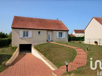 Vente maison 6 pièces Ousson-sur-Loire 45