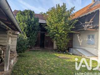 Vente maison 7 pièces Vente maison 7 pièces