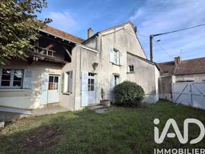 Vente Maison 4 chambresOusson-sur-Loire