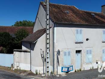 Vente maison 7 pièces Ousson-sur-Loire 45