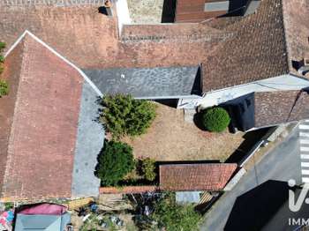 Vente Maison 4 chambresOusson-sur-Loire