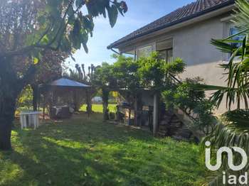 Vente Maison 4 chambresOusson-sur-Loire